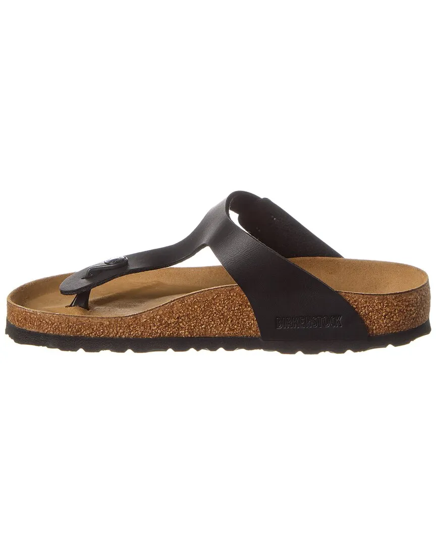 Birkenstock Gizeh Birko-Flor Sandale