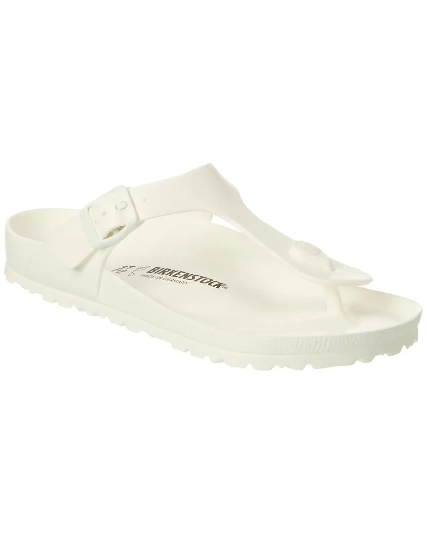 Birkenstock Gizeh EVA Sandale Hey Dude Schuhe