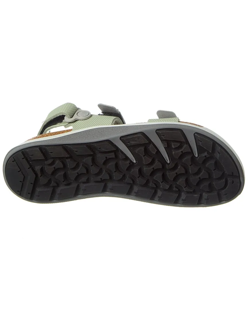 Birkenstock Kalahari Schmalpassform Birko-Flor Sandale