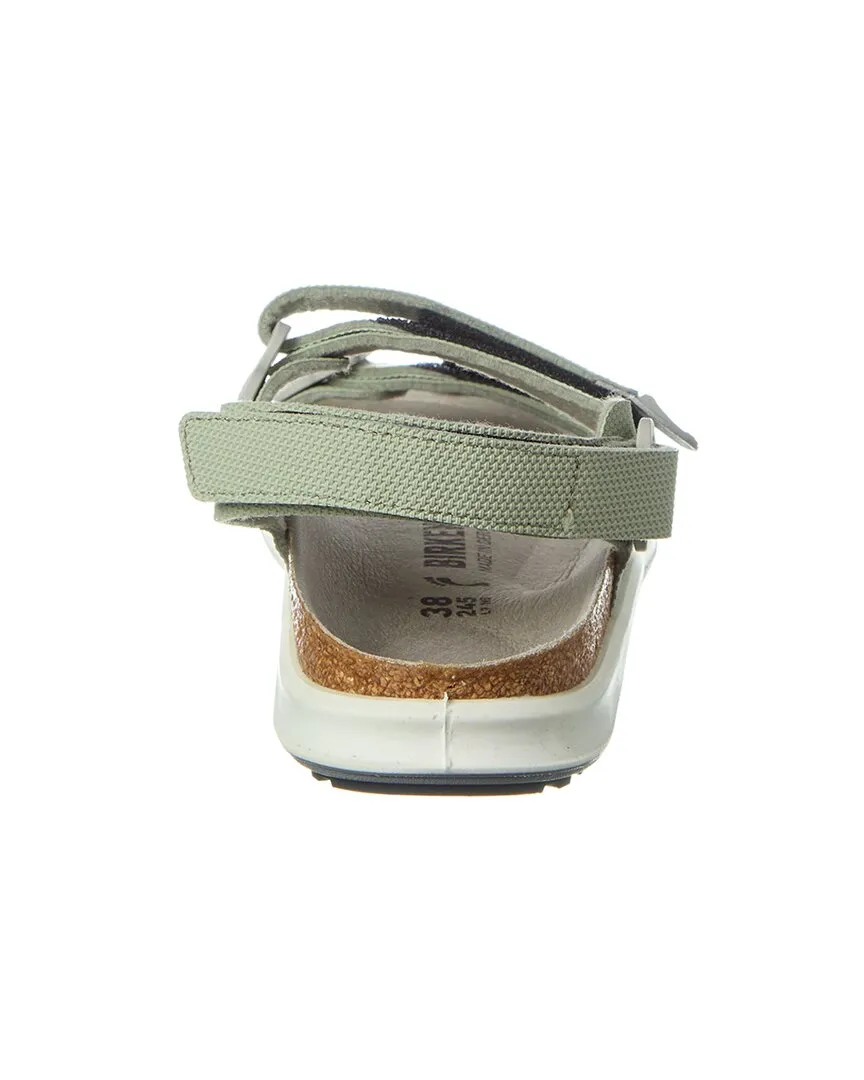 Birkenstock Kalahari Schmalpassform Birko-Flor Sandale