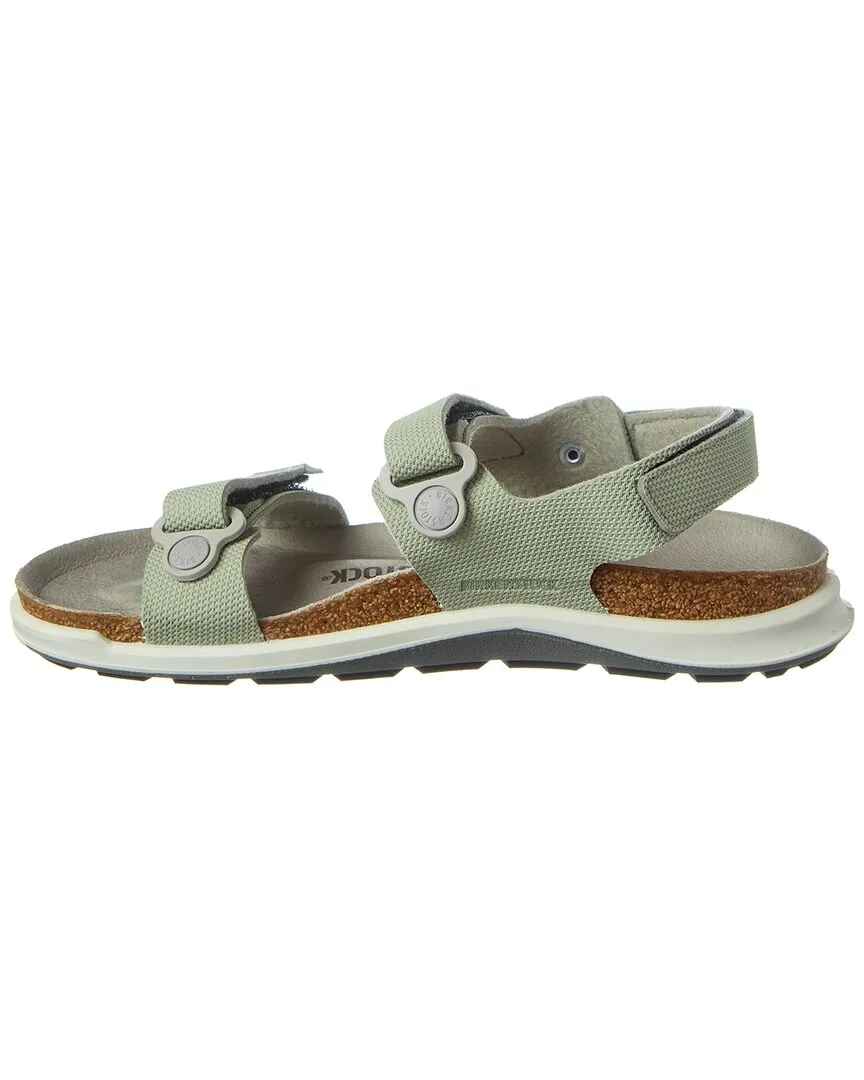 Birkenstock Kalahari Schmalpassform Birko-Flor Sandale