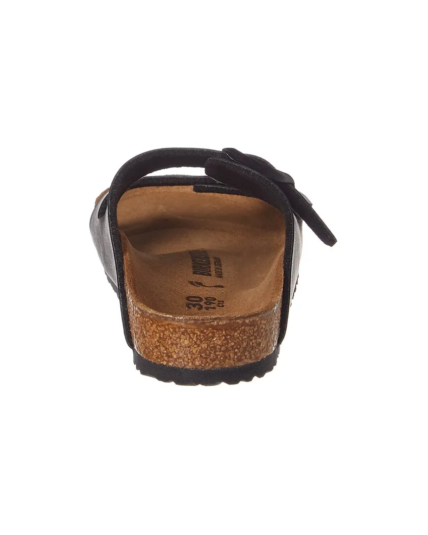 Birkenstock Kinder-Arizona-Sandale