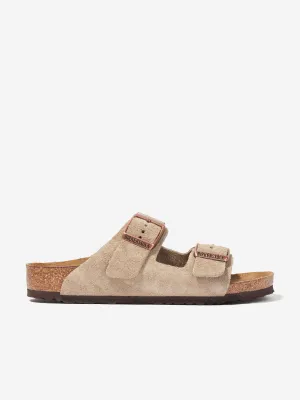 BIRKENSTOCK Kinder Arizona Sandalen in Taube