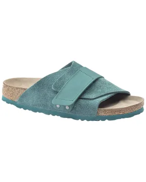 Birkenstock Kyoto Leder-Sandale