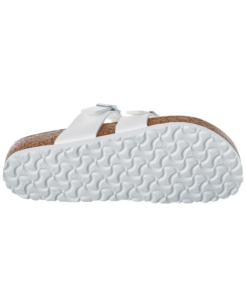 Birkenstock Mayari Birko-Flor Sandale