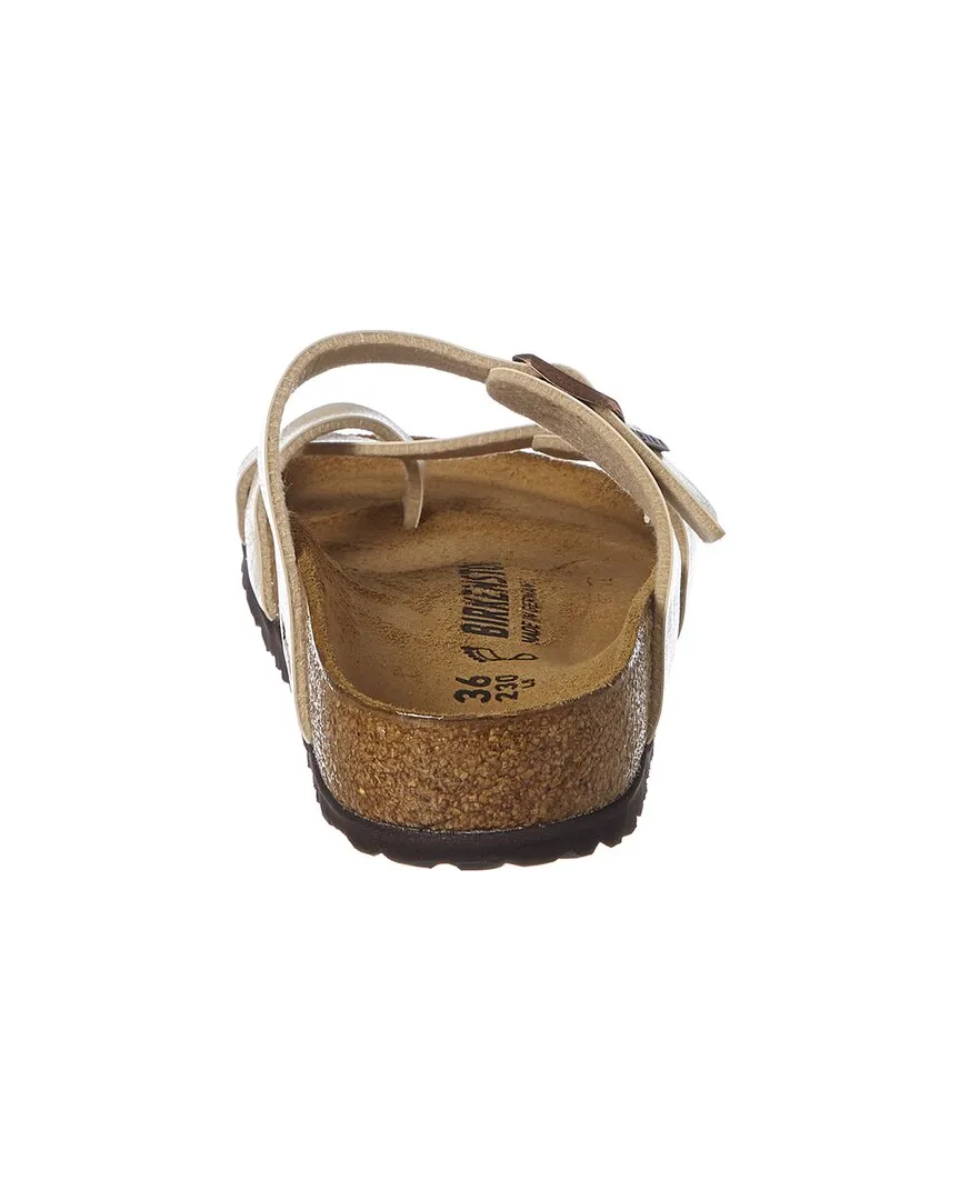 Birkenstock Mayari Birko-Flor Sandale