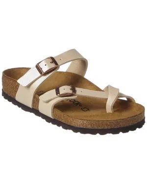 Birkenstock Mayari Birko-Flor Sandale