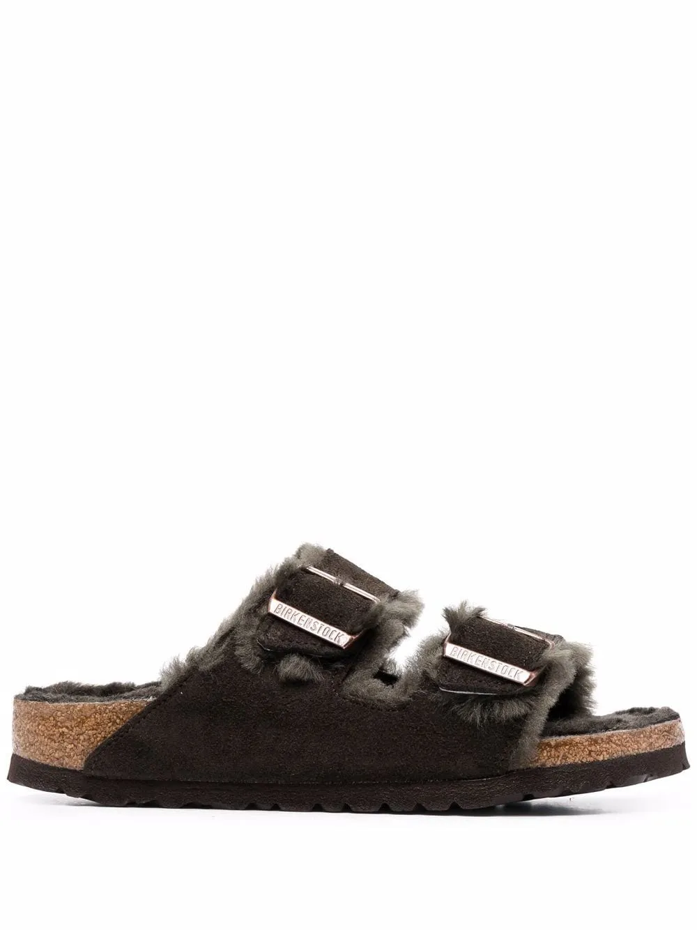 Birkenstock Herren-Sandalen