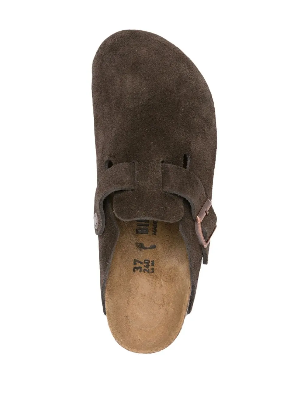 Birkenstock Herren-Sandalen