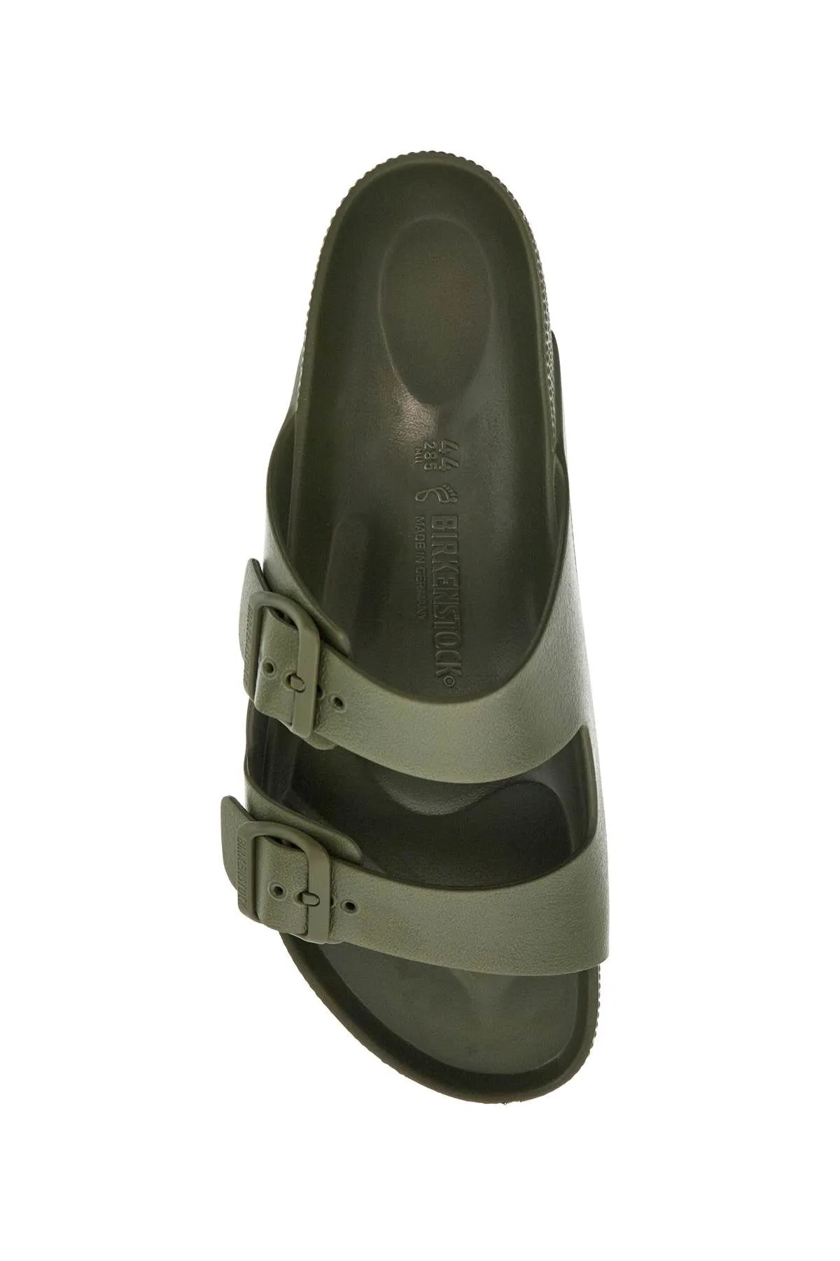 Birkenstock Herren Arizona Eva Pantoffeln Mit Zwei Riemen Aus Synthetikmaterial