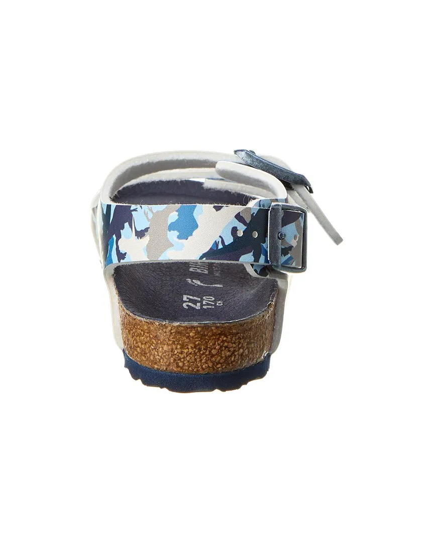 Birkenstock Milano Birko-Flor Sandale