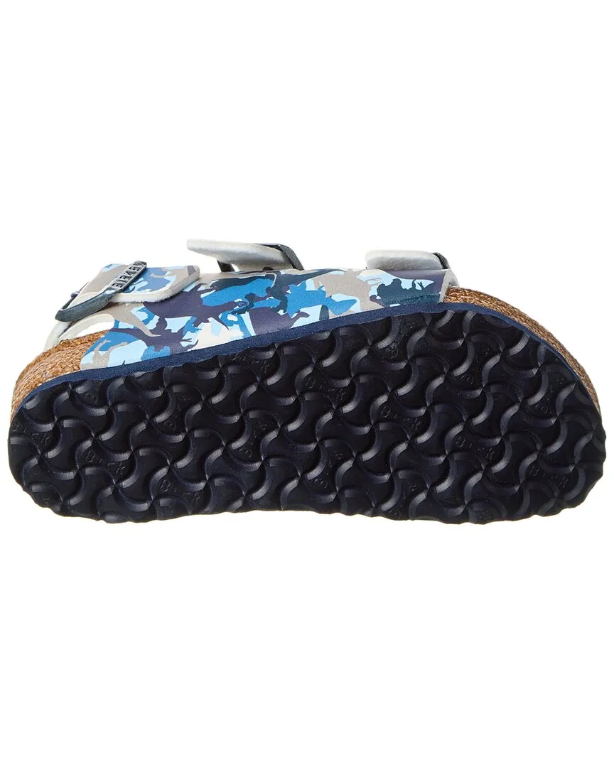 Birkenstock Milano Birko-Flor Sandale