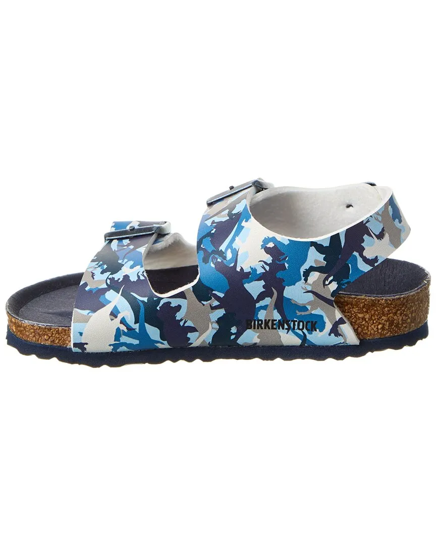 Birkenstock Milano Birko-Flor Sandale