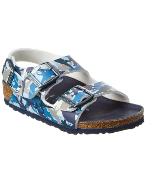 Birkenstock Milano Birko-Flor Sandale