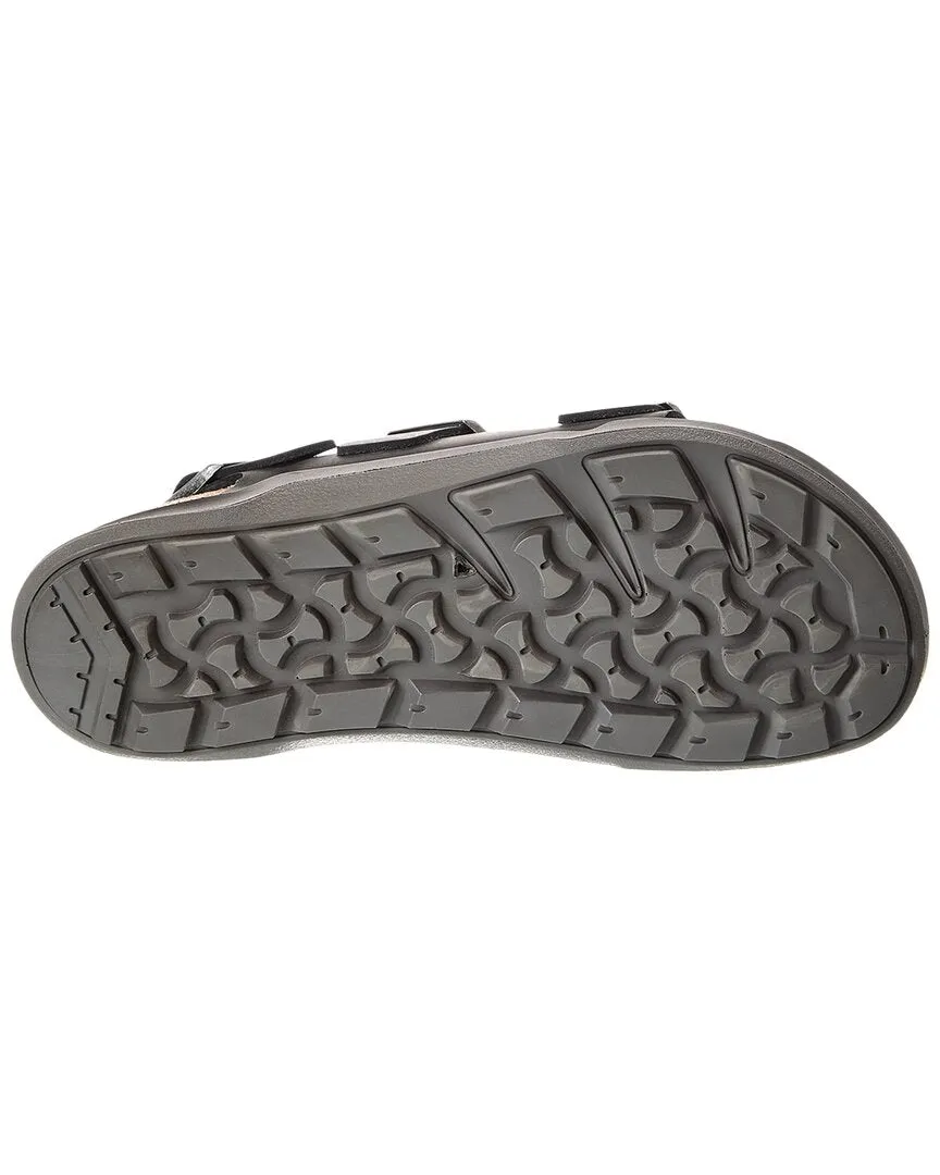 Birkenstock Milano CT Ledersandale