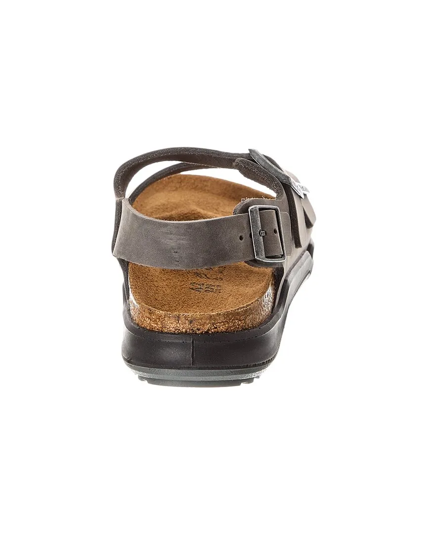 Birkenstock Milano CT Ledersandale