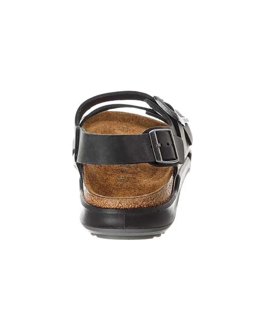 Birkenstock Milano CT Ledersandale
