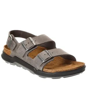 Birkenstock Milano CT Ledersandale
