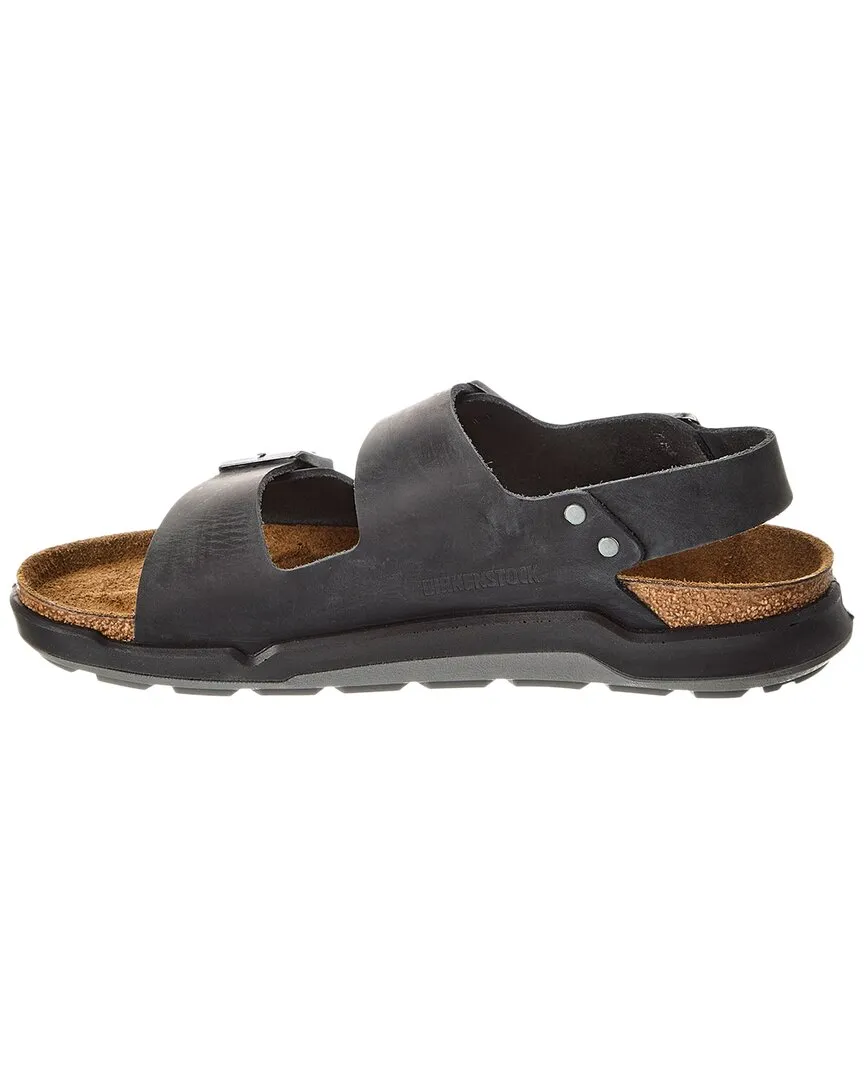 Birkenstock Milano CT Ledersandale
