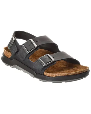 Birkenstock Milano CT Ledersandale
