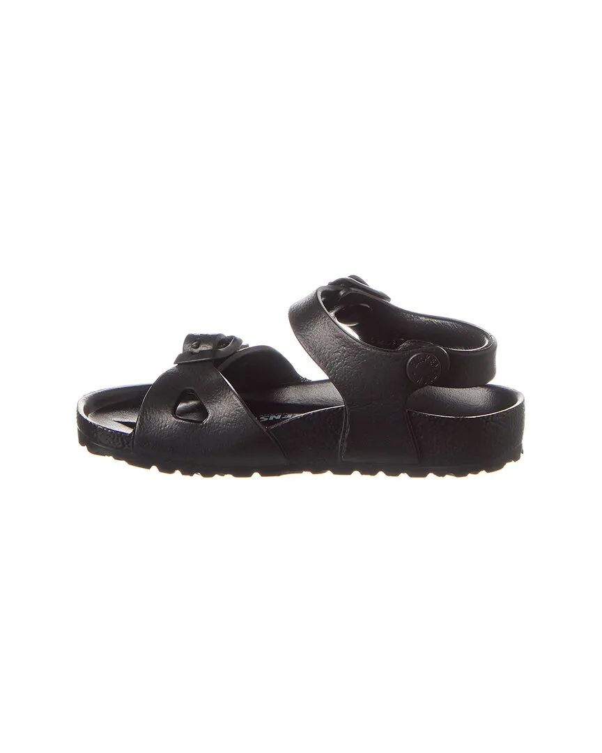 Birkenstock Rio Essentials Sandale in schmaler Ausführung