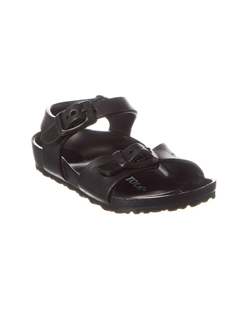 Birkenstock Rio Essentials Sandale in schmaler Ausführung