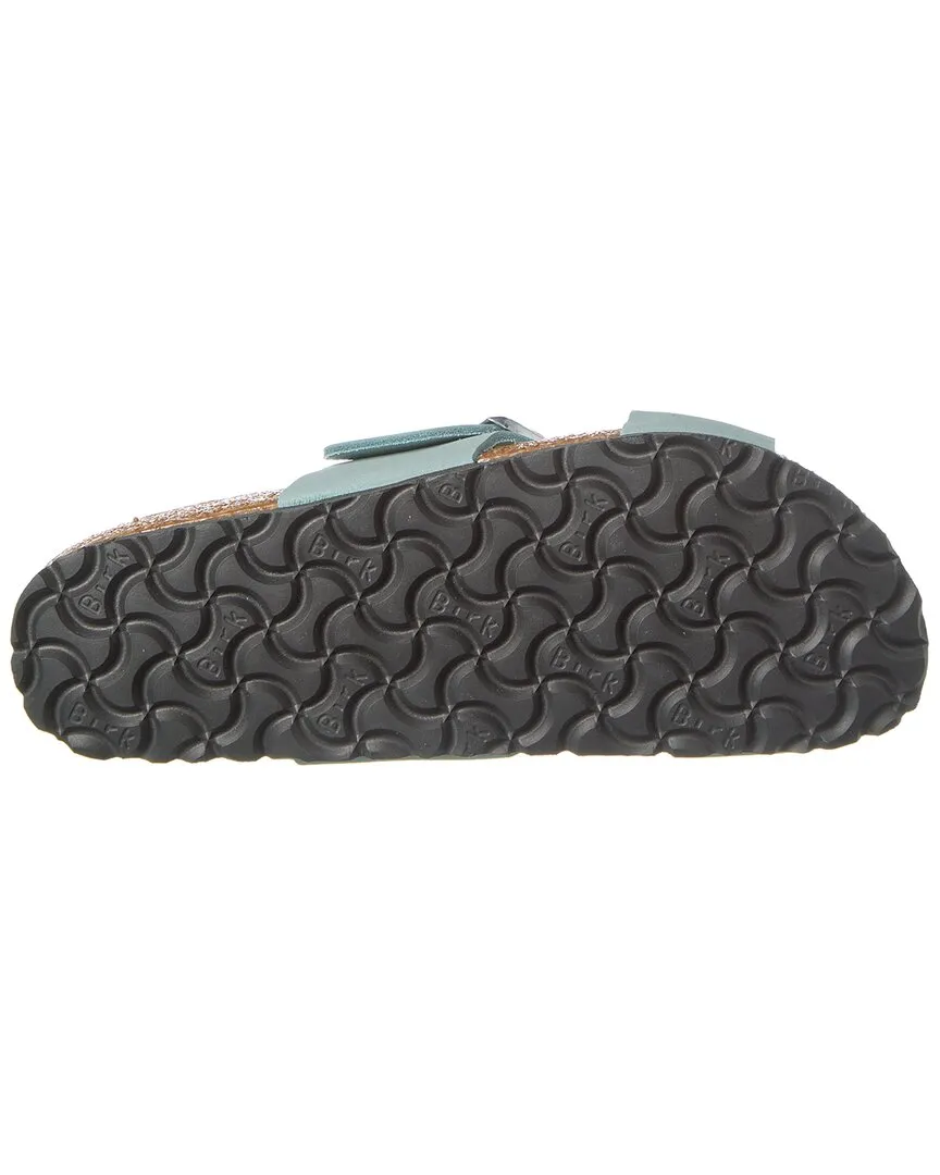 Birkenstock Siena Soft Footbed Sandale mit schmaler Lederpassform
