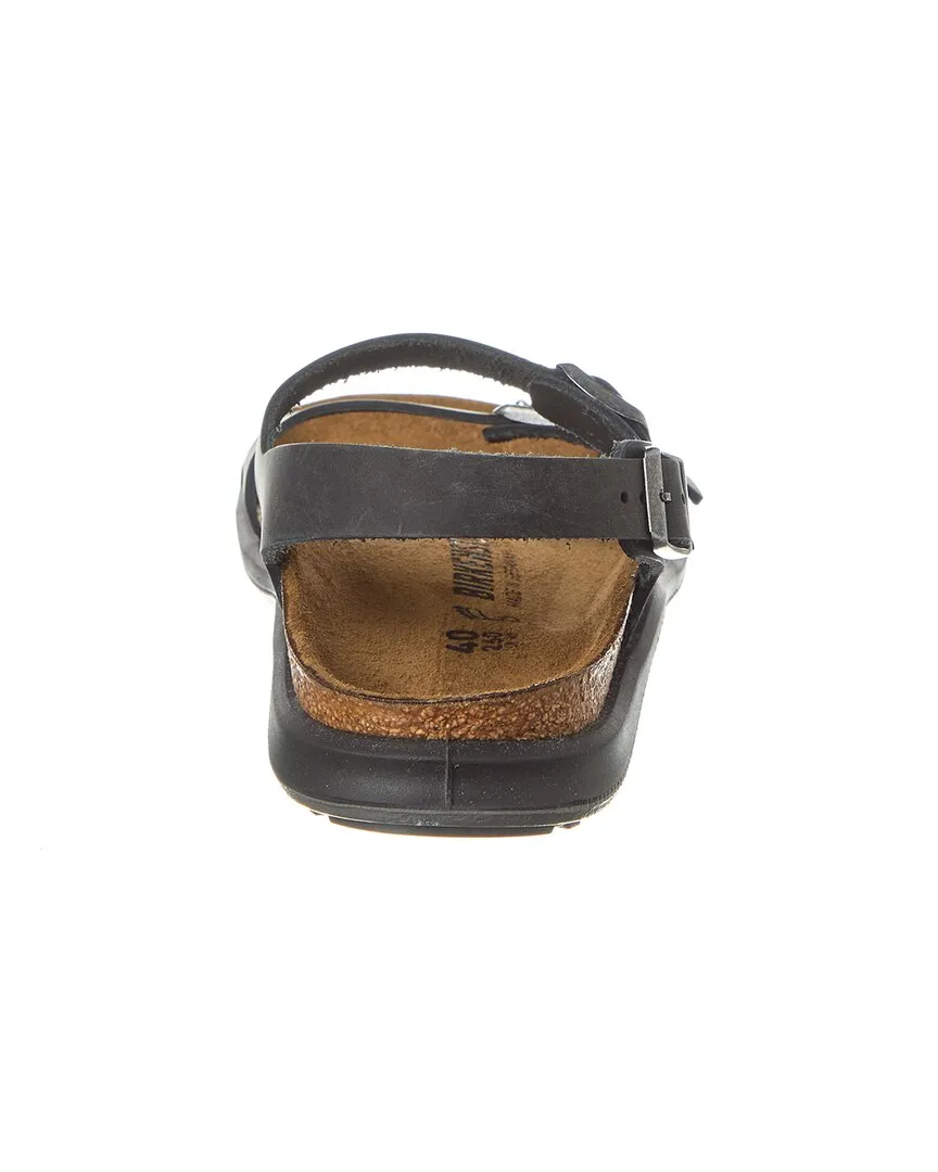 Birkenstock Sonora Ledersandale