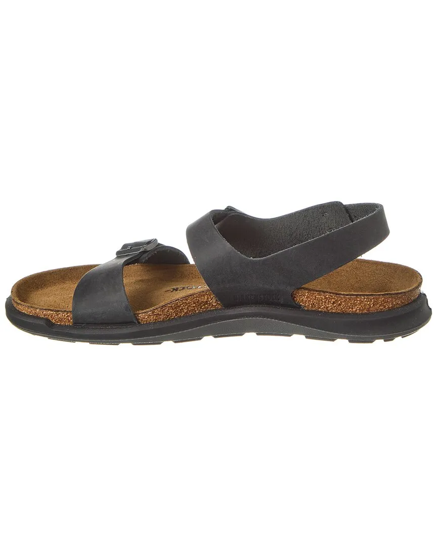 Birkenstock Sonora Ledersandale