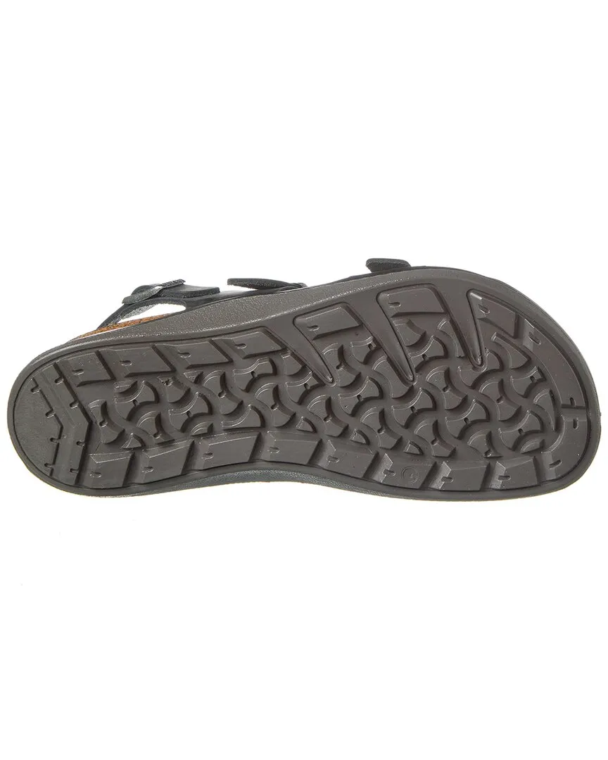 Birkenstock Sonora Ledersandale