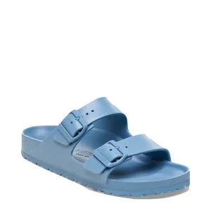 Birkenstock Damen Arizona EVA Sandale in Elemental Blau