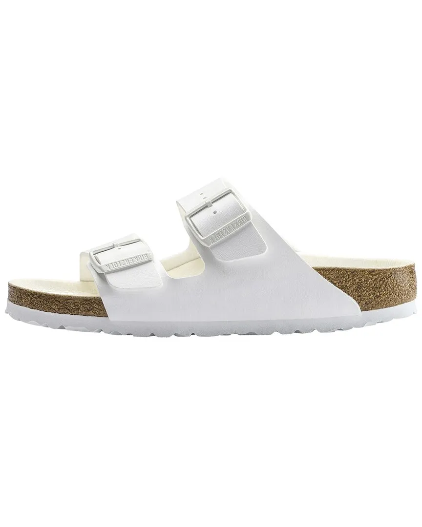 Birkenstock Damen Arizona Schmal Birko-Flor Sandale
