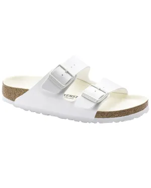 Birkenstock Damen Arizona Schmal Birko-Flor Sandale