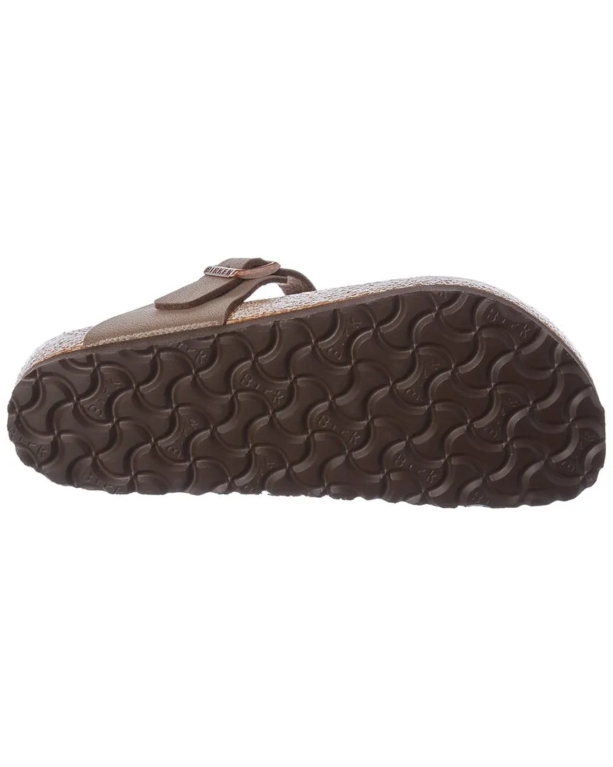 Birkenstock Damen Gizeh Birkobuc Sandale