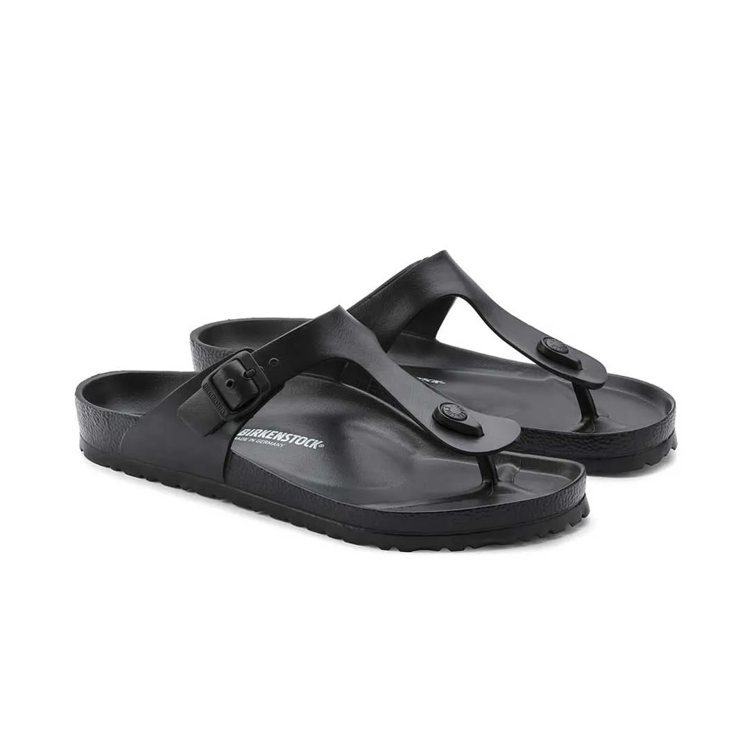 Birkenstock - Damen Gizeh Essentials Sandalen (128201)