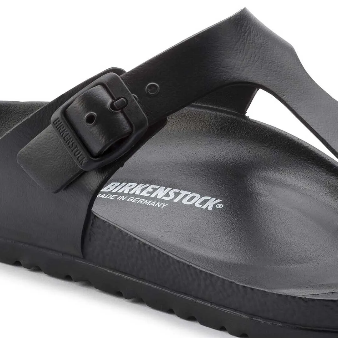 Birkenstock - Damen Gizeh Essentials Sandalen (128201)