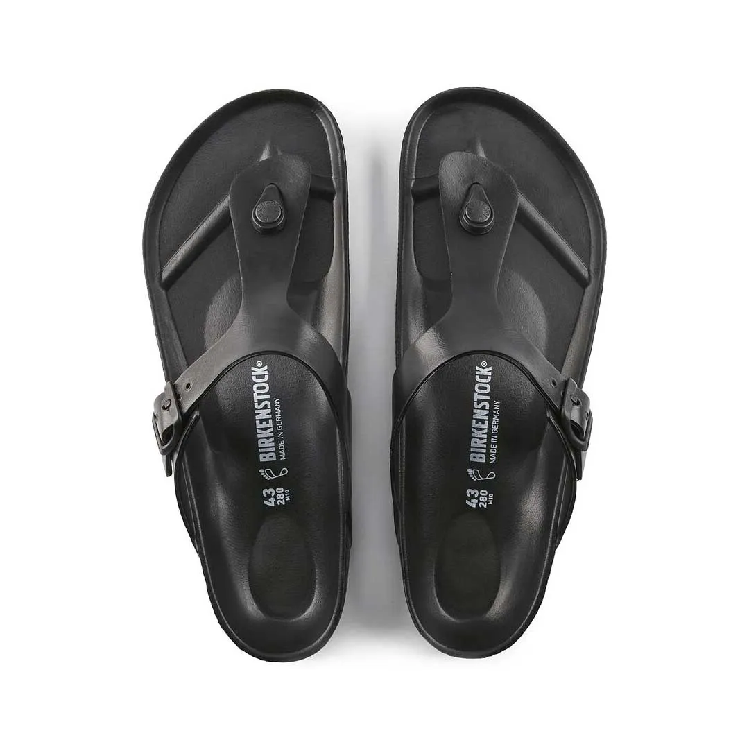 Birkenstock - Damen Gizeh Essentials Sandalen (128201)