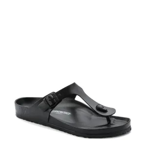 Birkenstock Damen Gizeh EVA Badelatsche in Schwarz