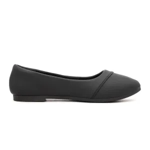 Schwarze Pumps WN0912