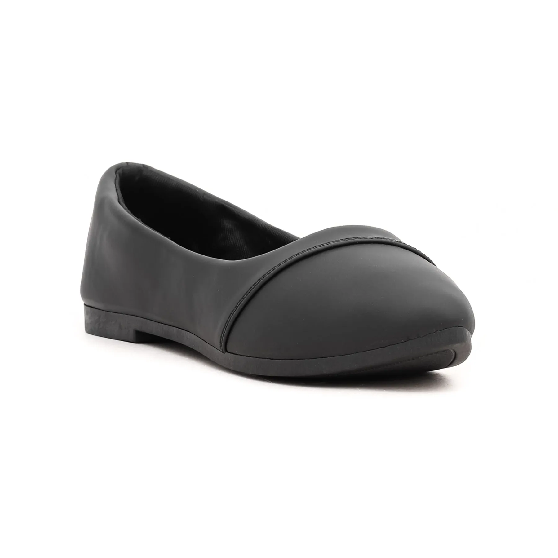 Schwarze Pumps WN0912