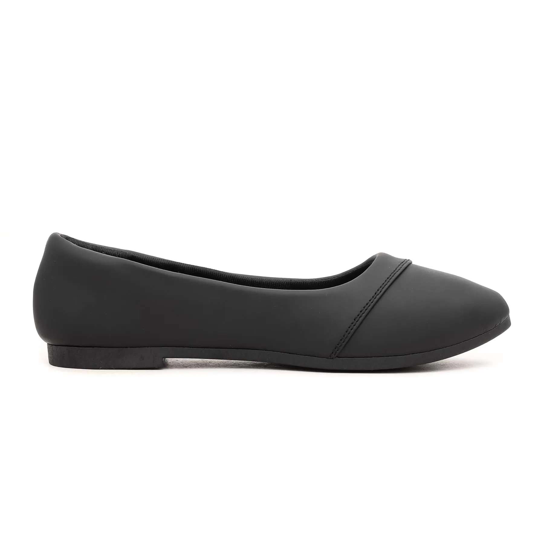 Schwarze Pumps WN0912