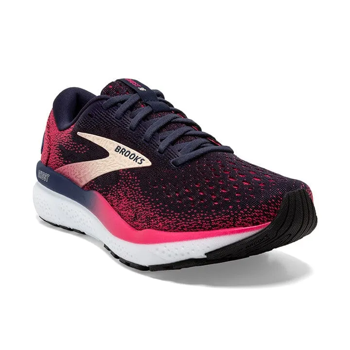 BROOKS GHOST 16 DAMEN - MITTEL UND WEIT - ENDVERKAUF!