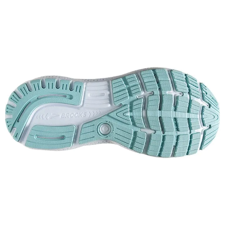 BROOKS GHOST 16 DAMEN - MITTEL UND WEIT - ENDVERKAUF!