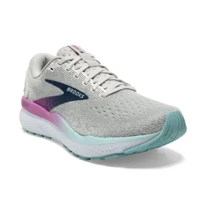 BROOKS GHOST 16 DAMEN - MITTEL UND WEIT - ENDVERKAUF!
