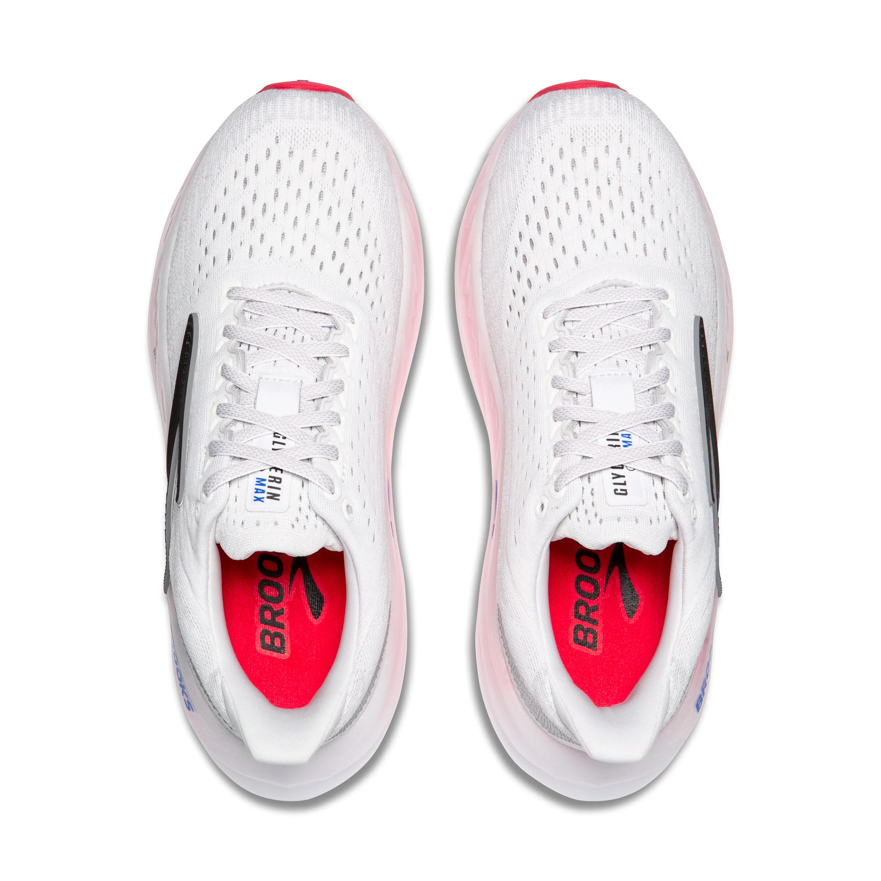 BROOKS GLYCERIN MAX DAMEN