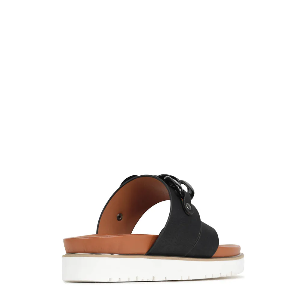CAI SLIDE SANDALEN