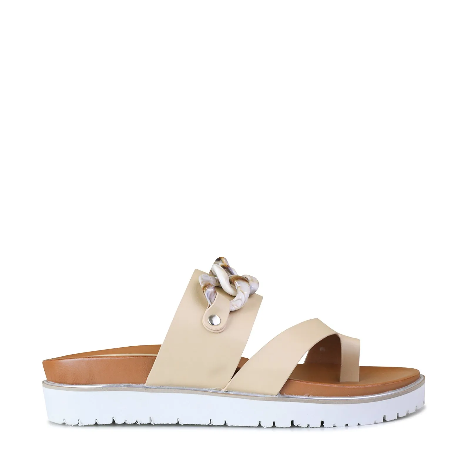 CAI SLIDE SANDALEN