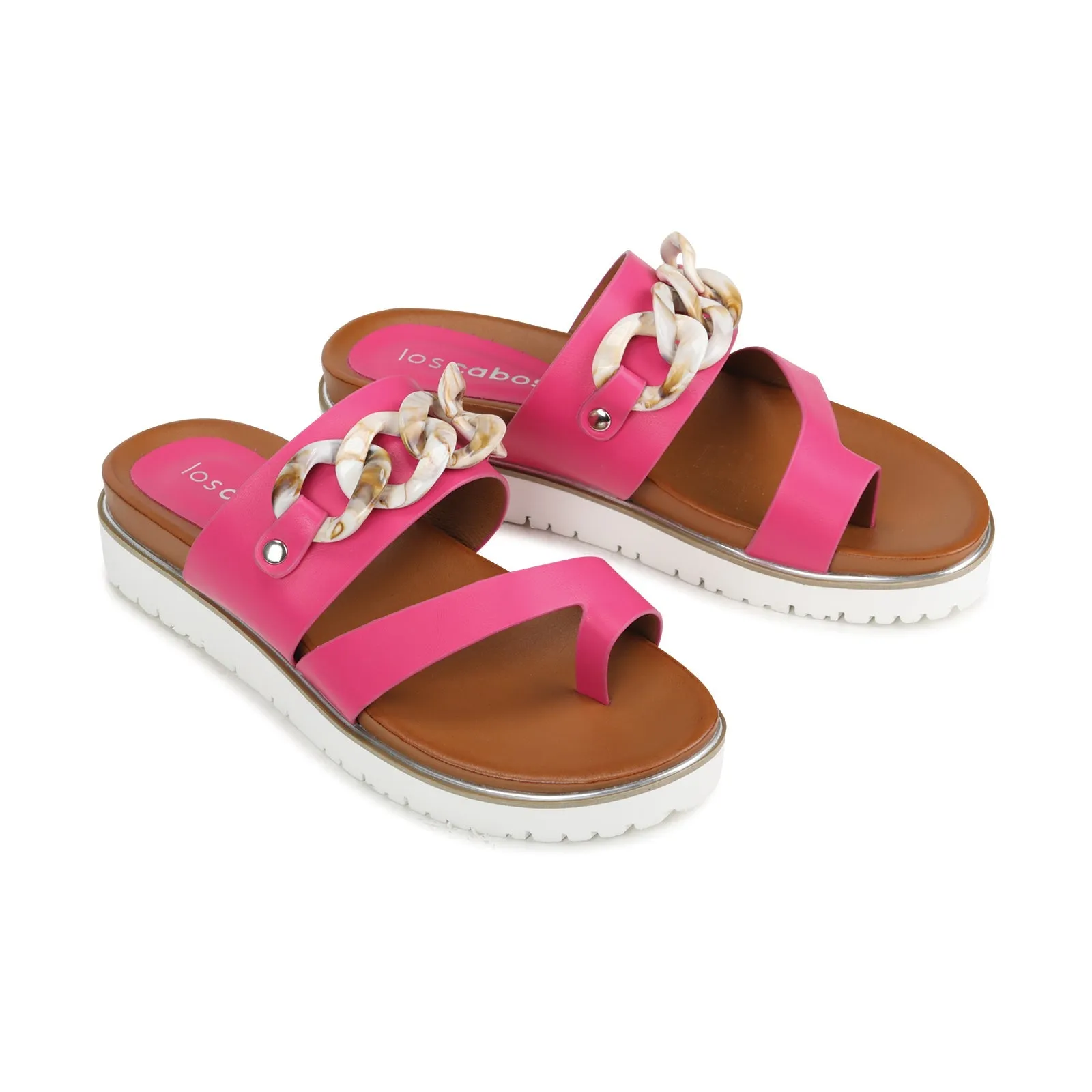 CAI SLIDE SANDALEN