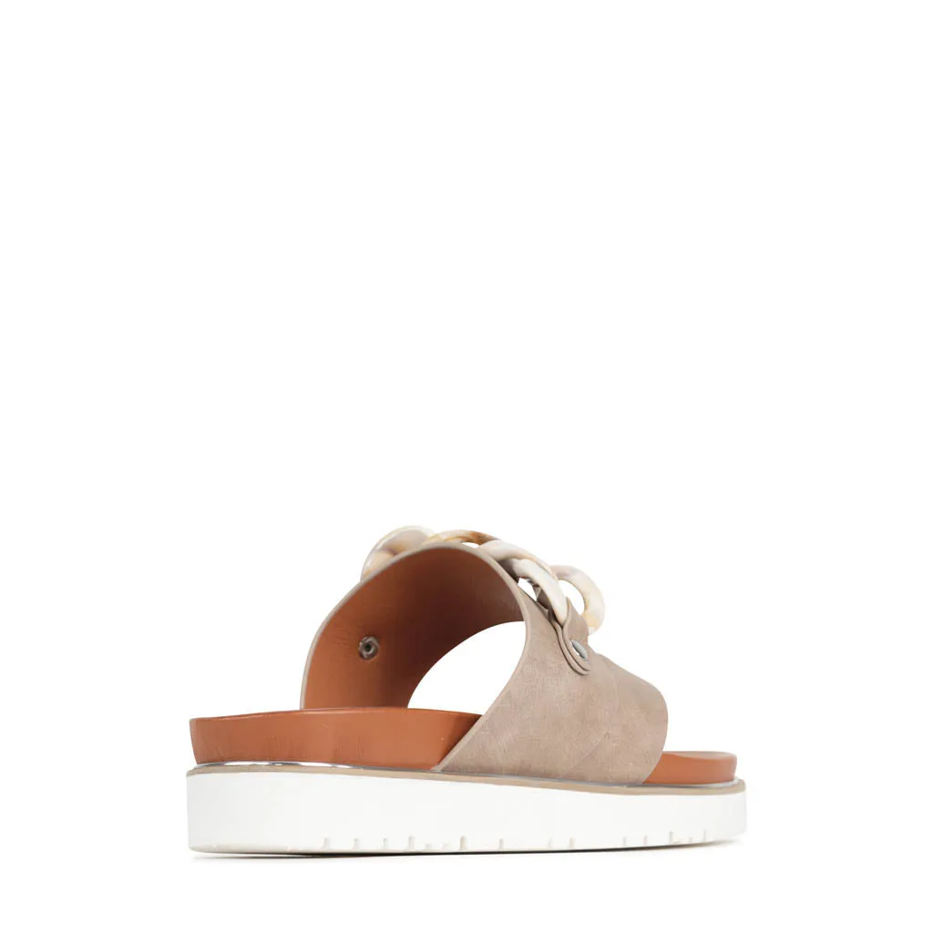 CAI SLIDE SANDALEN