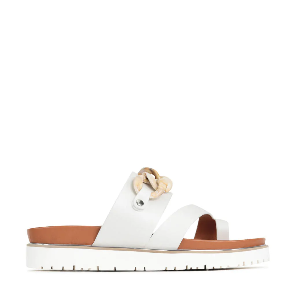 CAI SLIDE SANDALEN